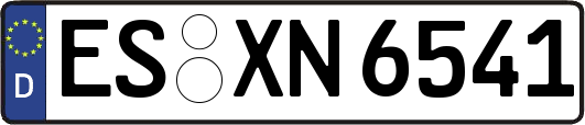 ES-XN6541