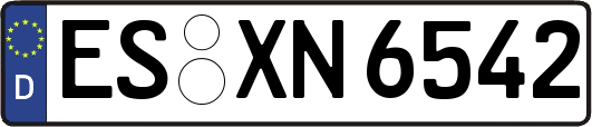 ES-XN6542