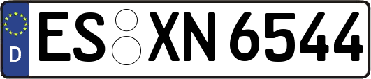 ES-XN6544