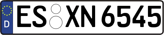 ES-XN6545