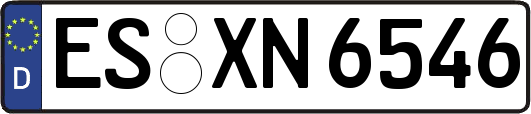 ES-XN6546