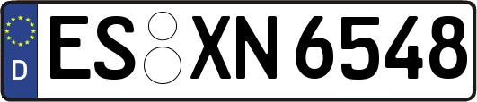 ES-XN6548
