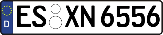 ES-XN6556
