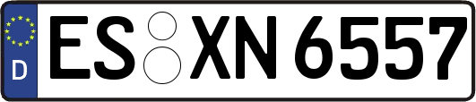 ES-XN6557