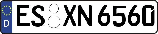 ES-XN6560