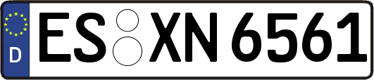 ES-XN6561