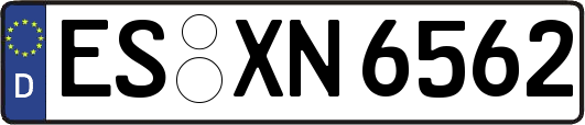 ES-XN6562