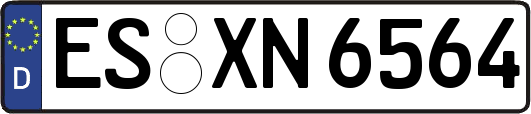 ES-XN6564