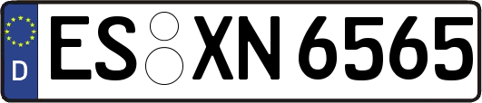 ES-XN6565