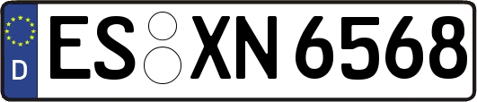 ES-XN6568