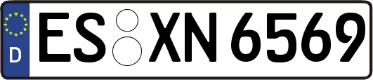 ES-XN6569