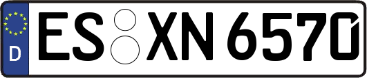 ES-XN6570