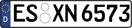 ES-XN6573