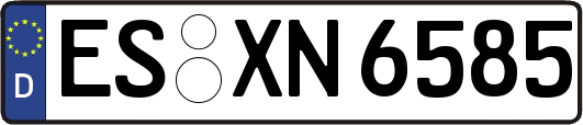 ES-XN6585