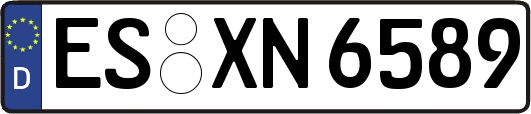 ES-XN6589