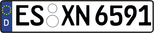 ES-XN6591