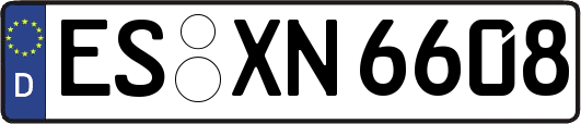 ES-XN6608