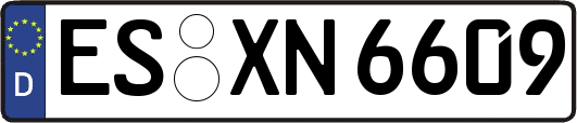 ES-XN6609
