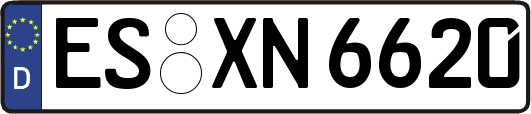 ES-XN6620