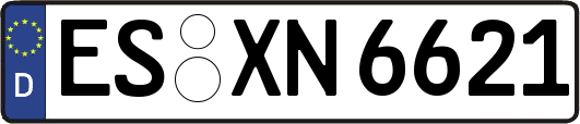 ES-XN6621
