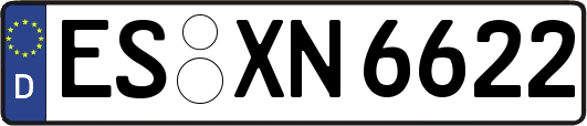 ES-XN6622