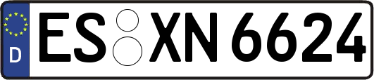 ES-XN6624