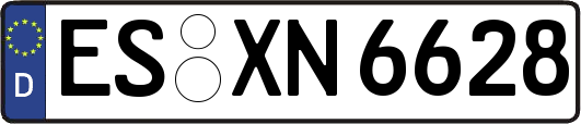 ES-XN6628