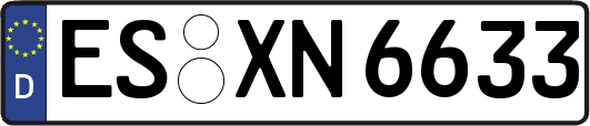 ES-XN6633