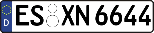 ES-XN6644