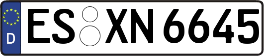 ES-XN6645