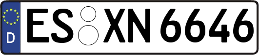 ES-XN6646