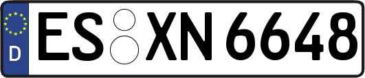 ES-XN6648