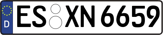 ES-XN6659