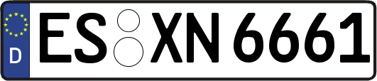 ES-XN6661