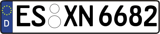 ES-XN6682