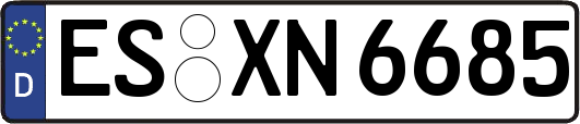 ES-XN6685
