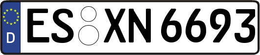 ES-XN6693