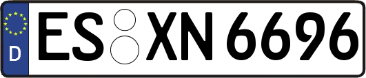 ES-XN6696