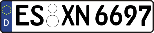 ES-XN6697