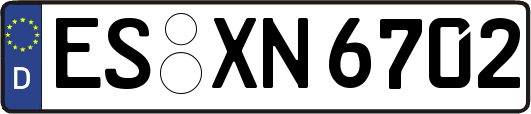 ES-XN6702