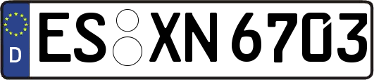 ES-XN6703