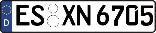 ES-XN6705