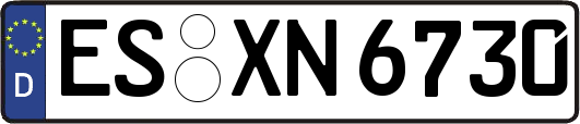 ES-XN6730