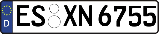 ES-XN6755