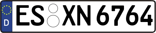ES-XN6764