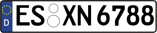 ES-XN6788