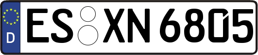 ES-XN6805