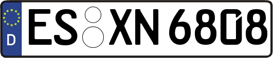 ES-XN6808