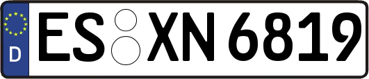 ES-XN6819