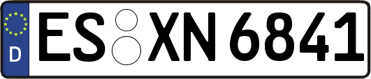 ES-XN6841